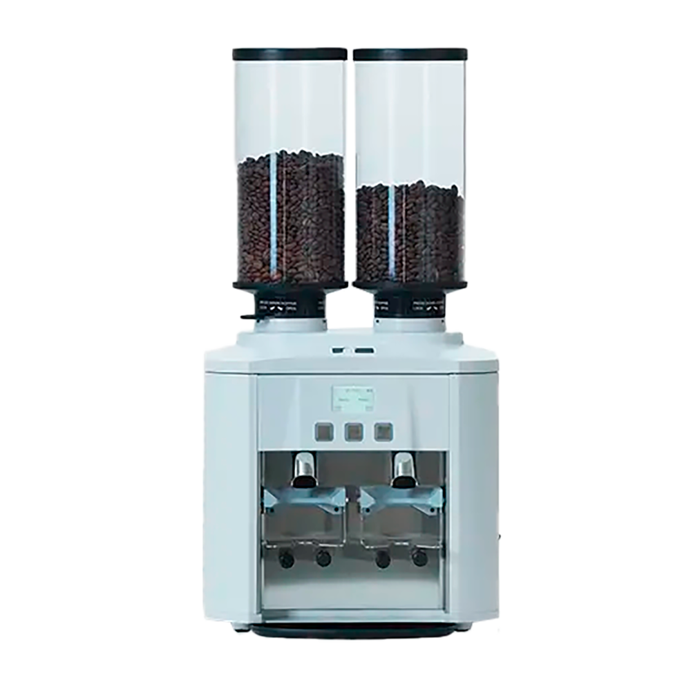 DC TWO MOLINO DIGITAL CON INTERFACE