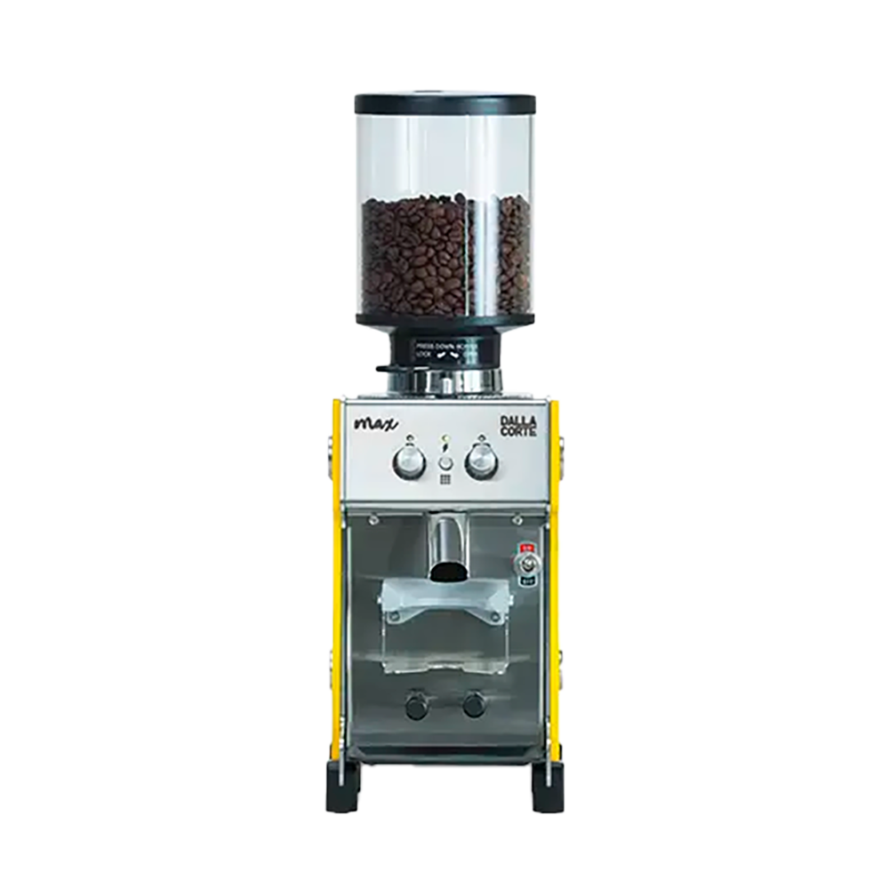 MOLINO DE CAFÉ MAX 220V